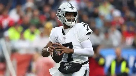 Geno Smith