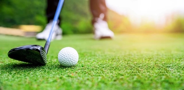 Ball Golf