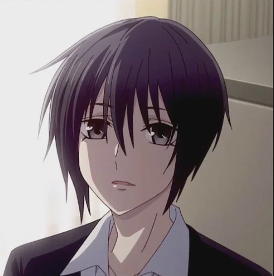 Akito Sohma