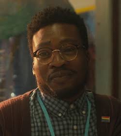 Mr. Ajayi