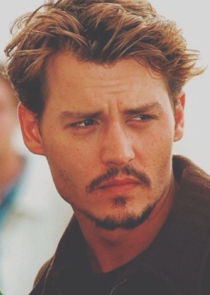 johnny depp