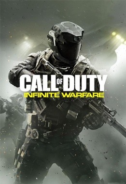 infinite warfare