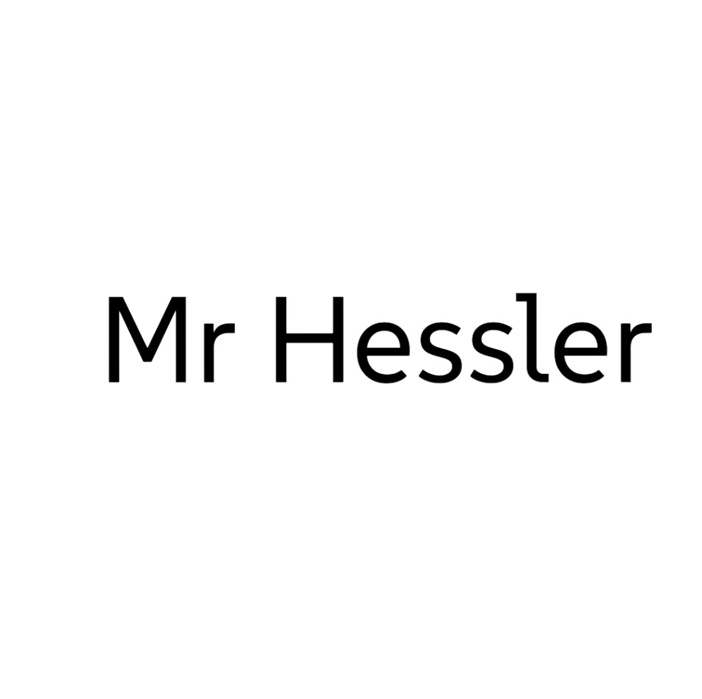 relsseH rM