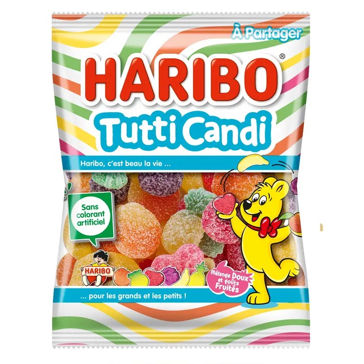 Ranking item