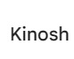 Kinosh
