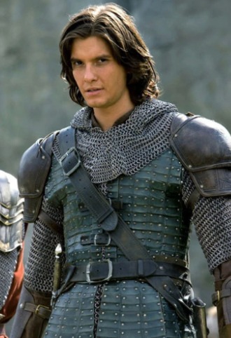ben barnes