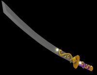 Ranking item