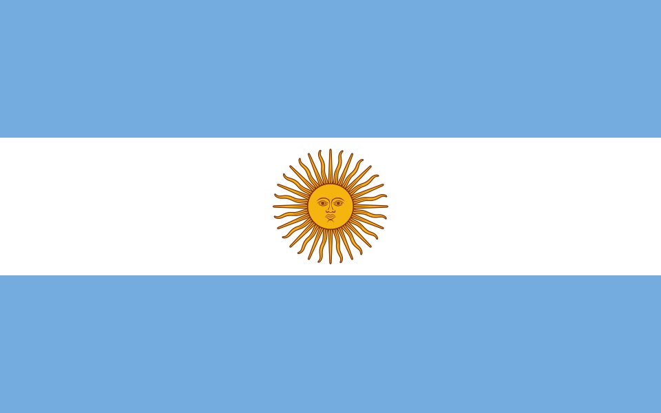 Argentinien