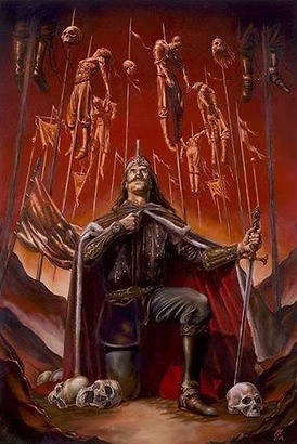 Vlad the Impaler