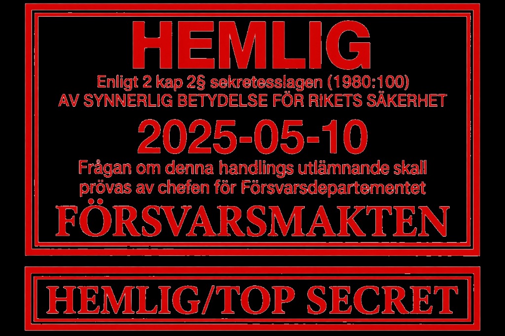 Ranking item