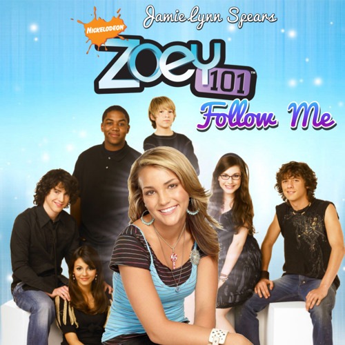 Zoey 101