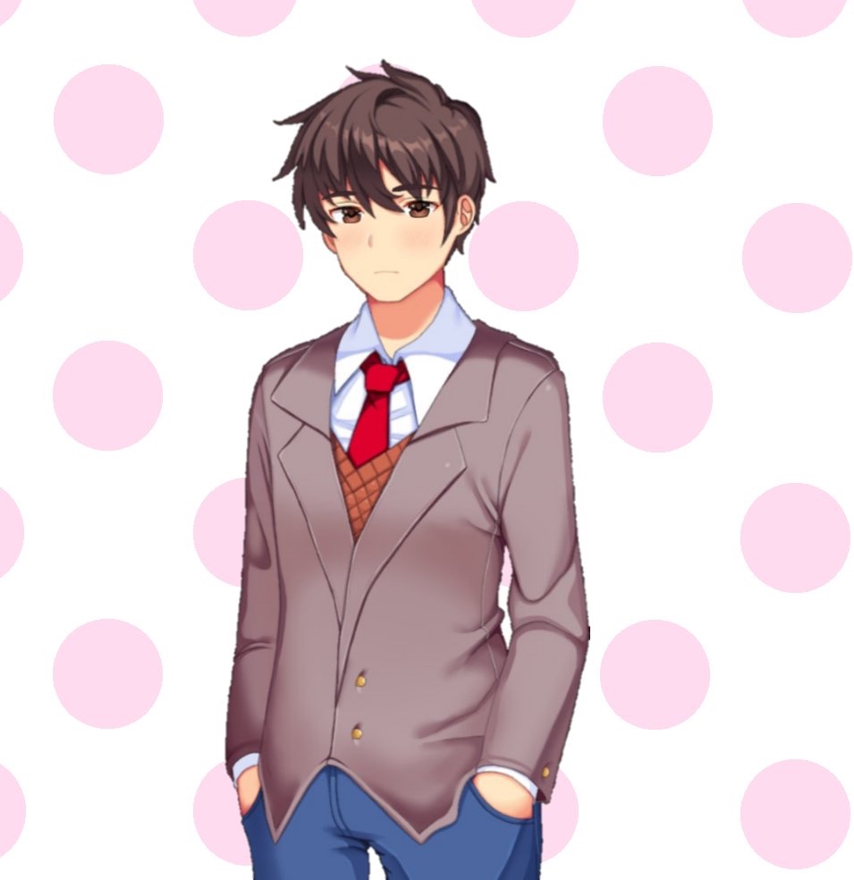 MC (Main Character)
