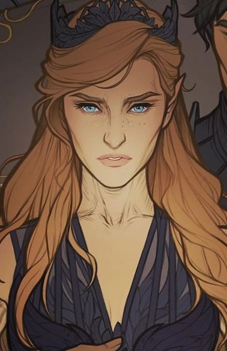 Feyre