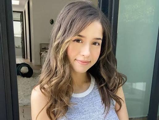 Pokimane