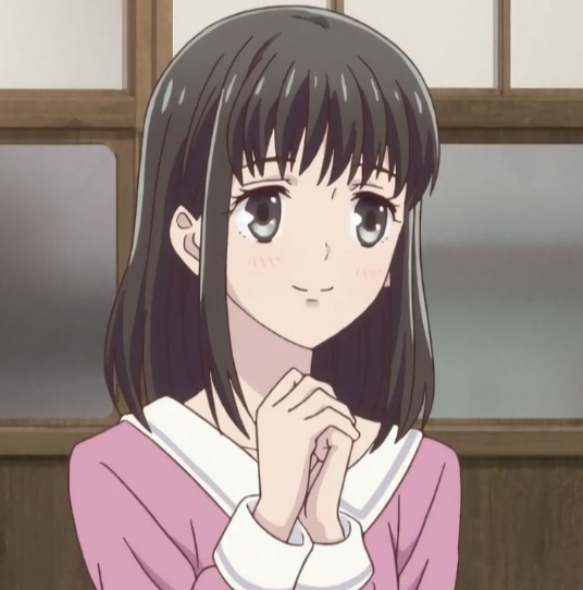 Kagura Sohma