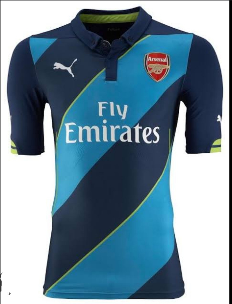 puma