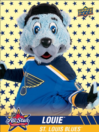 louie