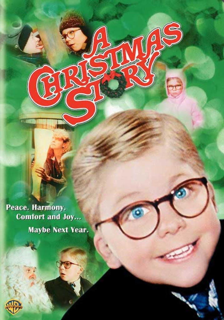 A Christmas Story (1983)