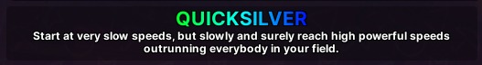Quicksilver