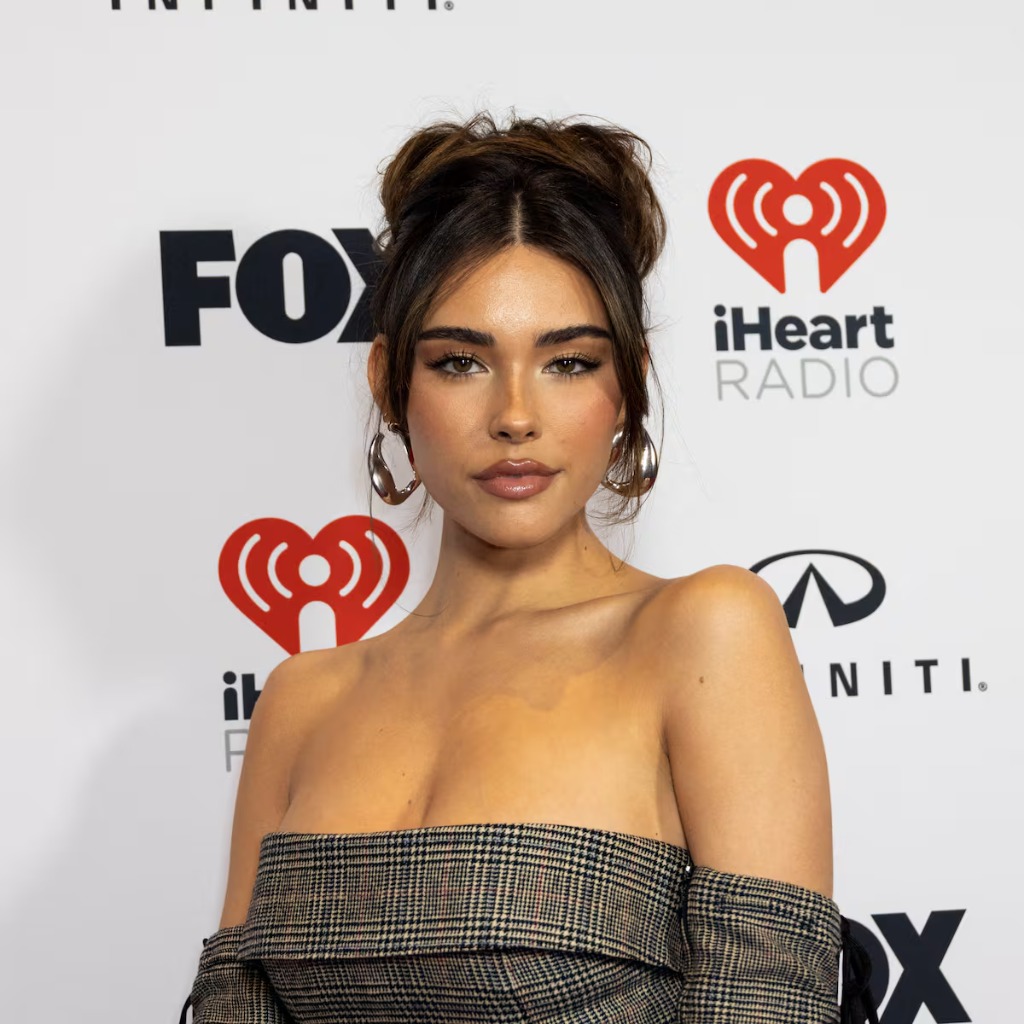 Madison Beer