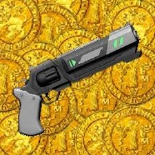 Alt Marksman