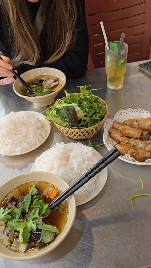 Bun Cha