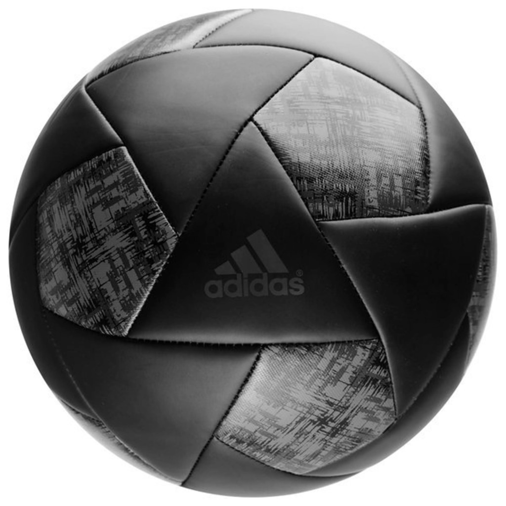 Richards sorte fodbold