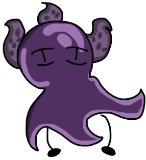 Mr. Tentacles