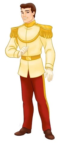 charming Prince