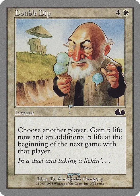 Ranking item