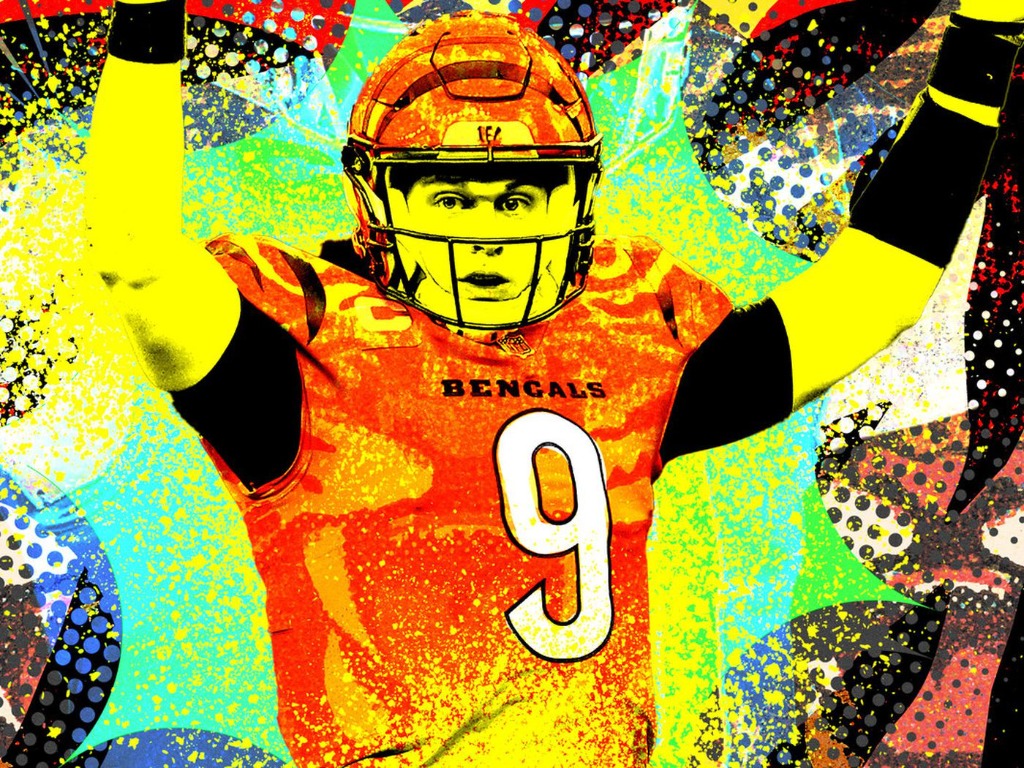 JOE BURROW999!$!$!$$!$!