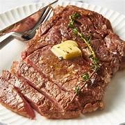 Steak