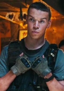 Gally