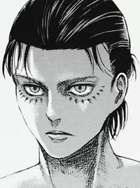 Eren Yeager