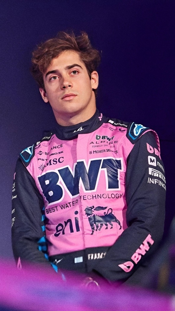 franco colapinto