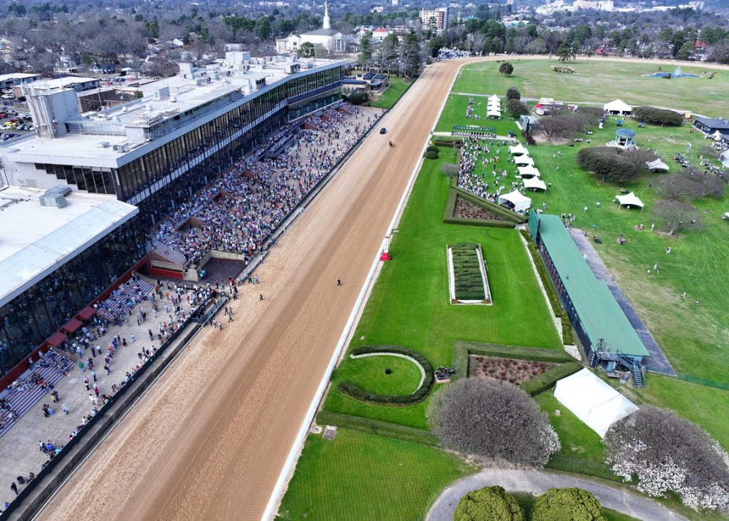 Oaklawn