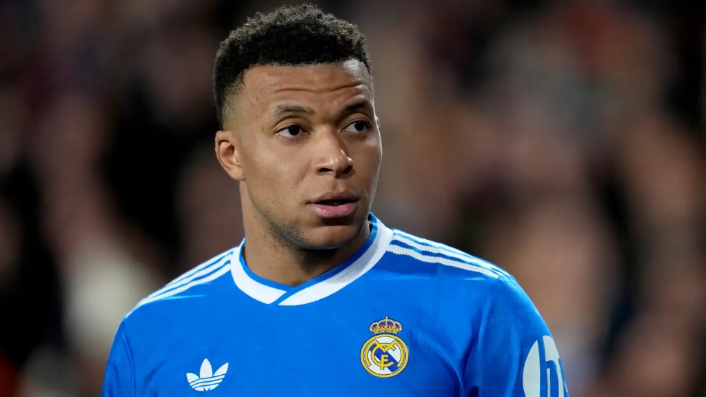 Kylian,Mbappe