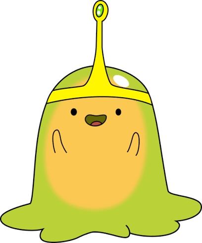 Slime Princess