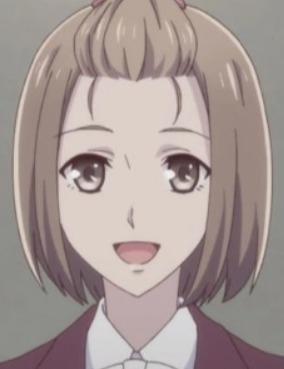 Kana Sohma