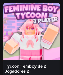 famoso tycoon de femboy