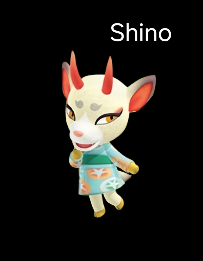 Shino