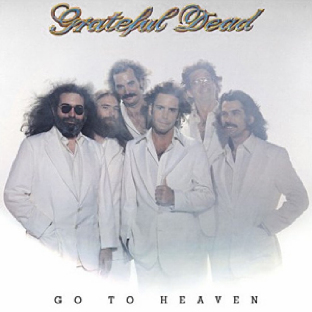 Go to Heaven (1980)