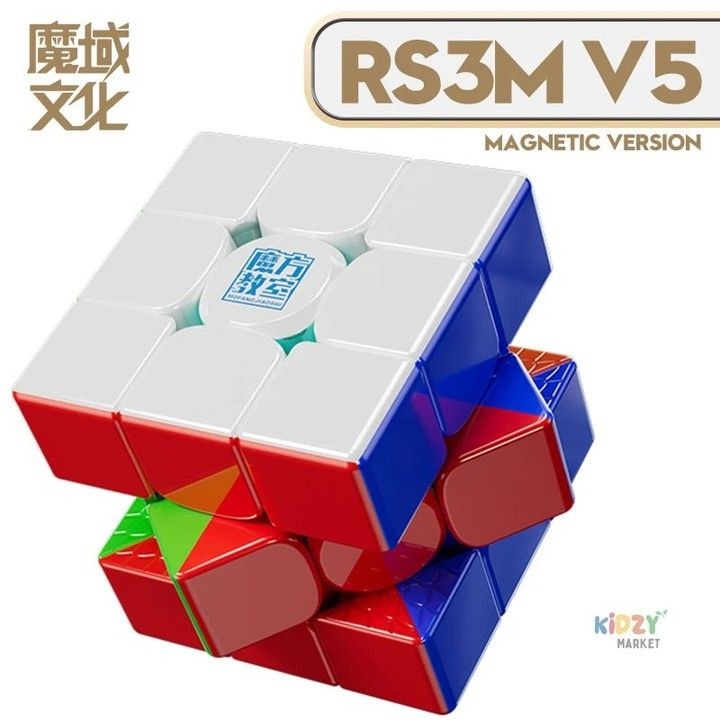 5vm 3sR