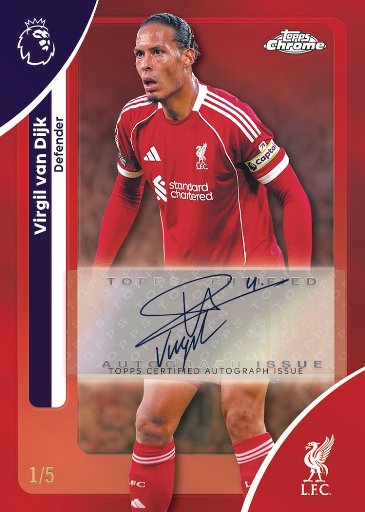 Van dijk /5 colour match auto