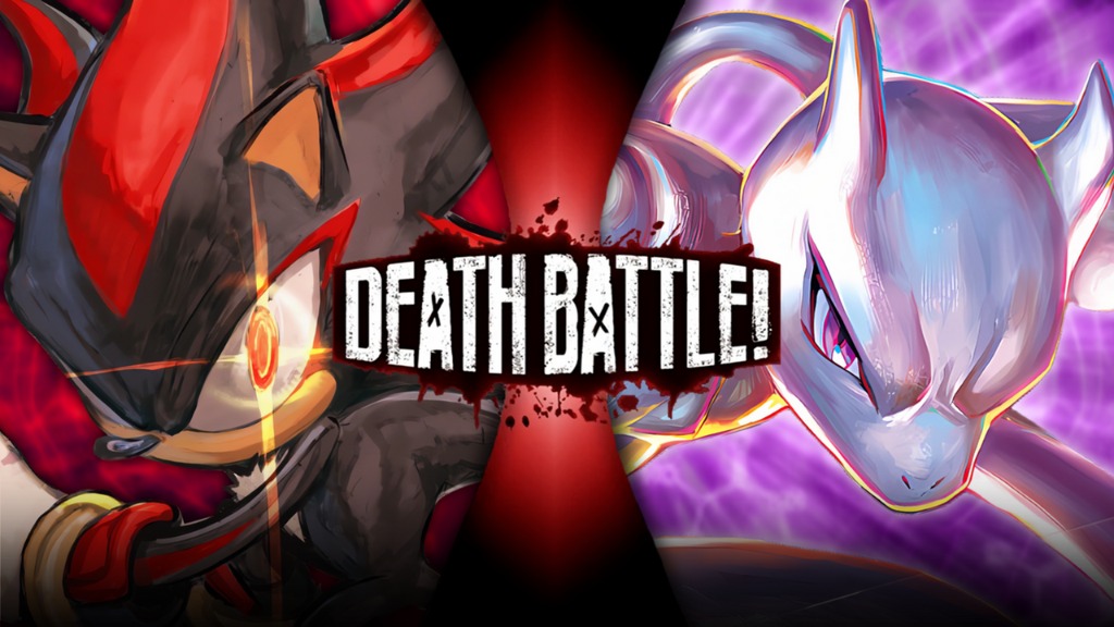 Shadow vs Mewtwo (2026)