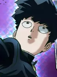 Shigeo Kageyama [Mob]