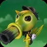 Agent pea