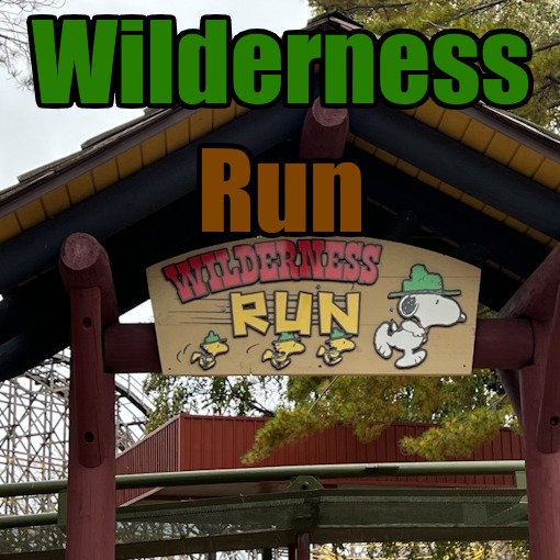 Wilderness Run