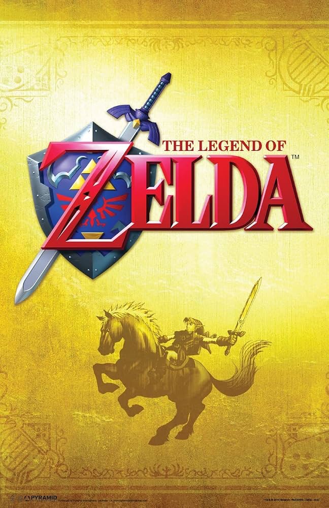 Zelda