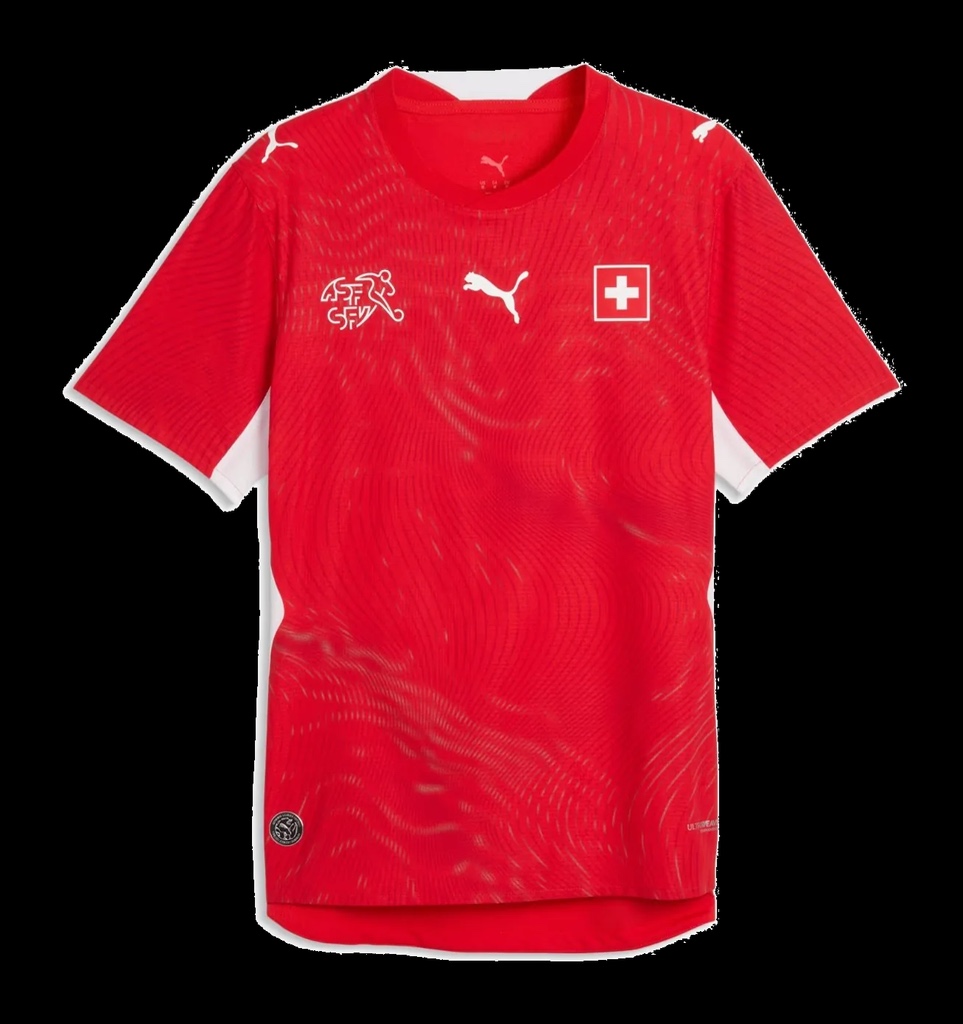 Switzerland home